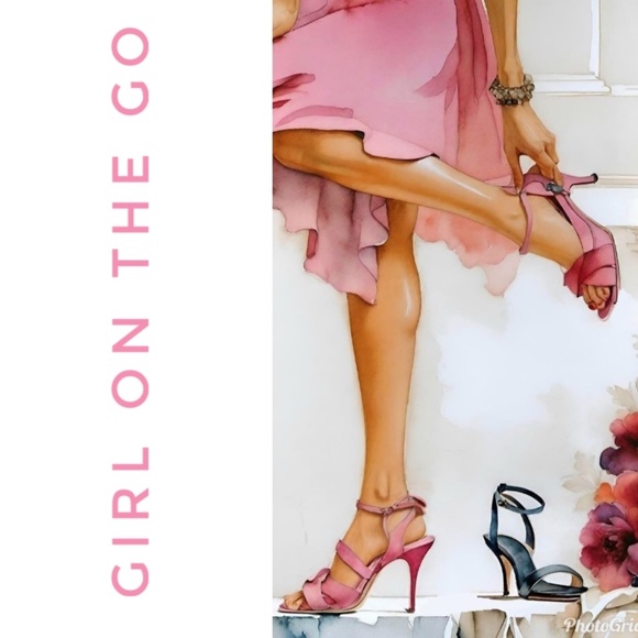 🩷 Welcome to our Closet, We have over 1100+ Active Listings - Picture 9 of 9